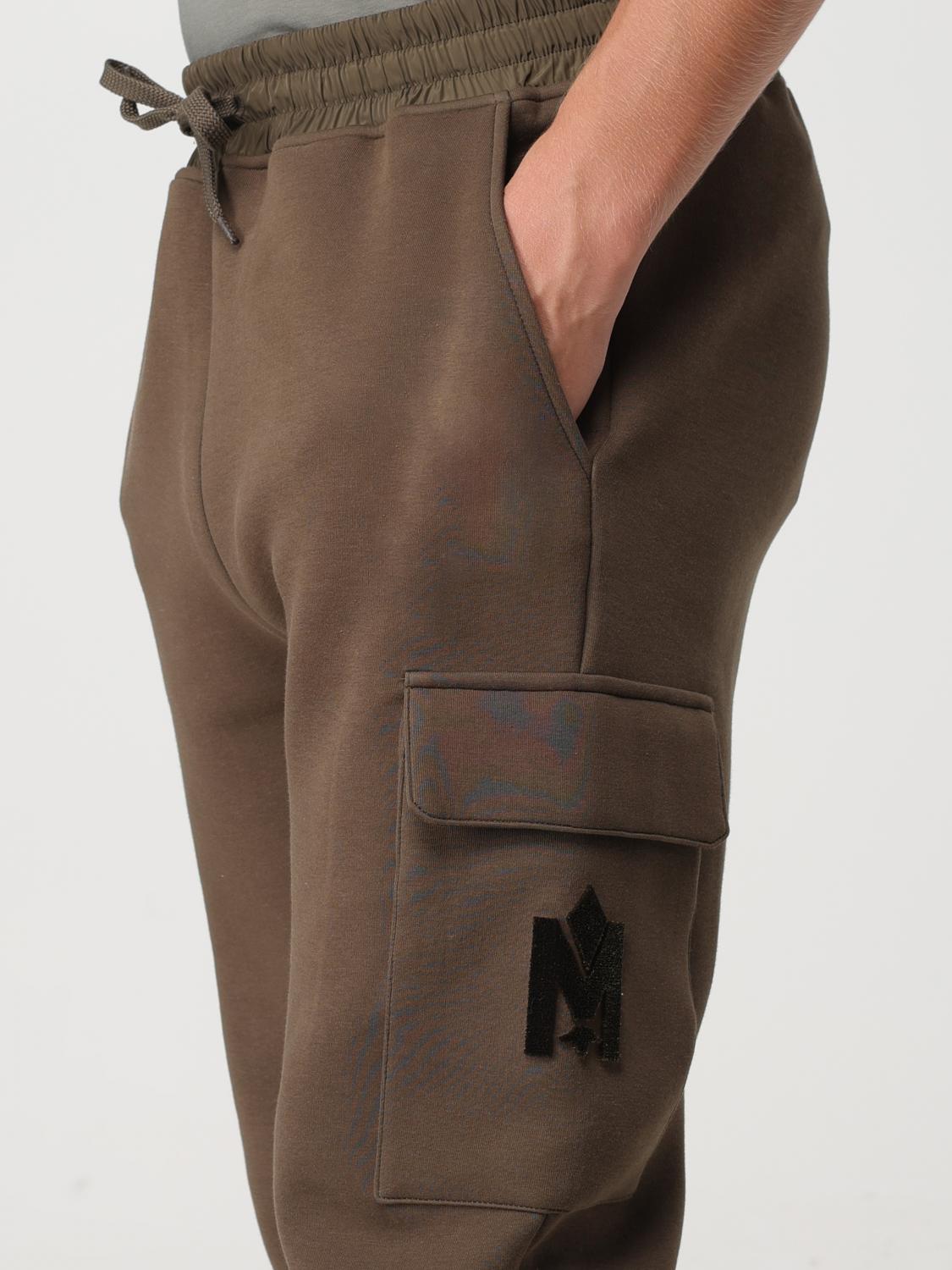 MACKAGE PANTALONI: Pantalone uomo Mackage, Militare - Img 4