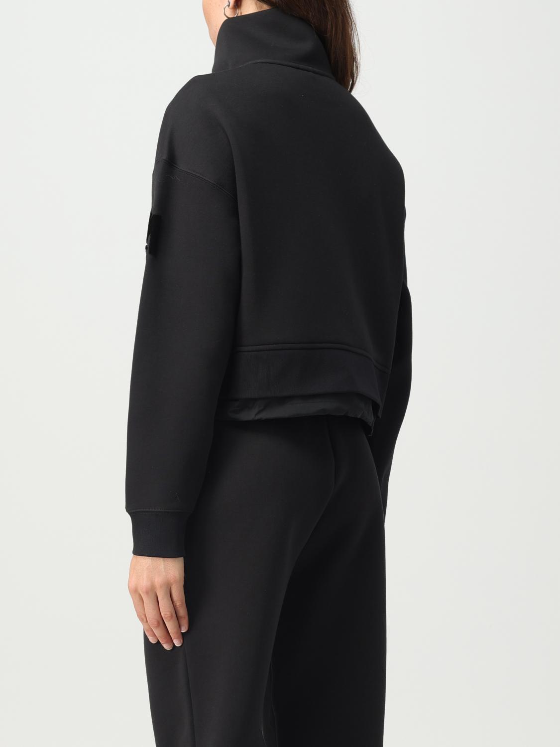 MACKAGE FELPA: Felpa Mackage in misto cotone, Nero - Img 3