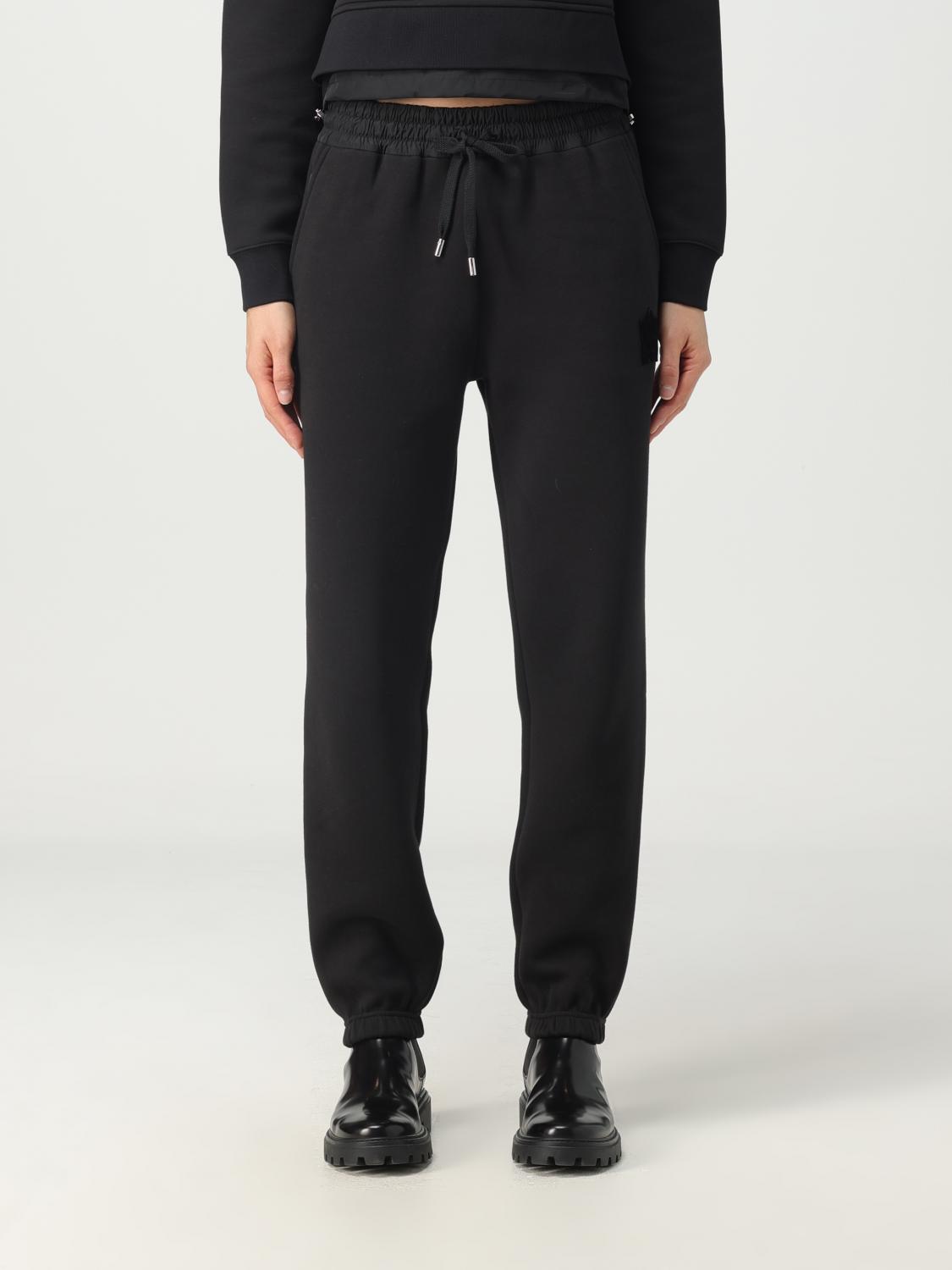 MACKAGE PANTALONI: Pantalone Mackage in cotone, Nero - Img 1
