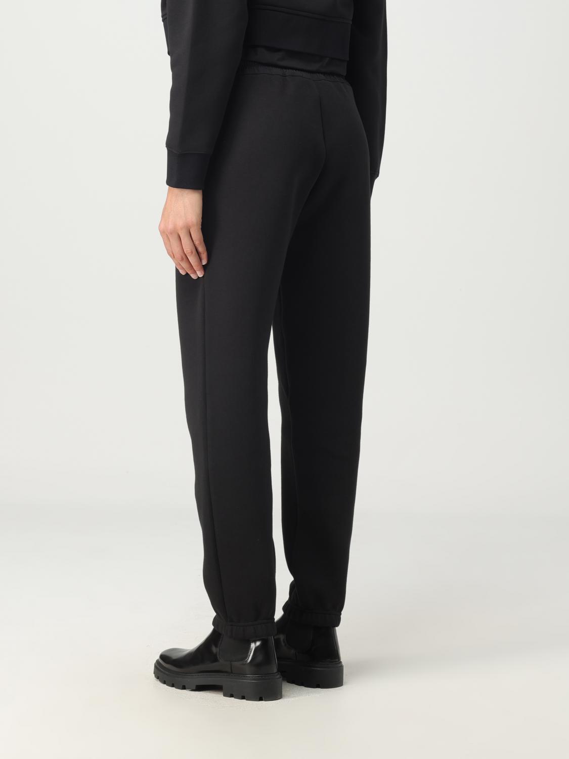 MACKAGE PANTALONI: Pantalone Mackage in cotone, Nero - Img 3