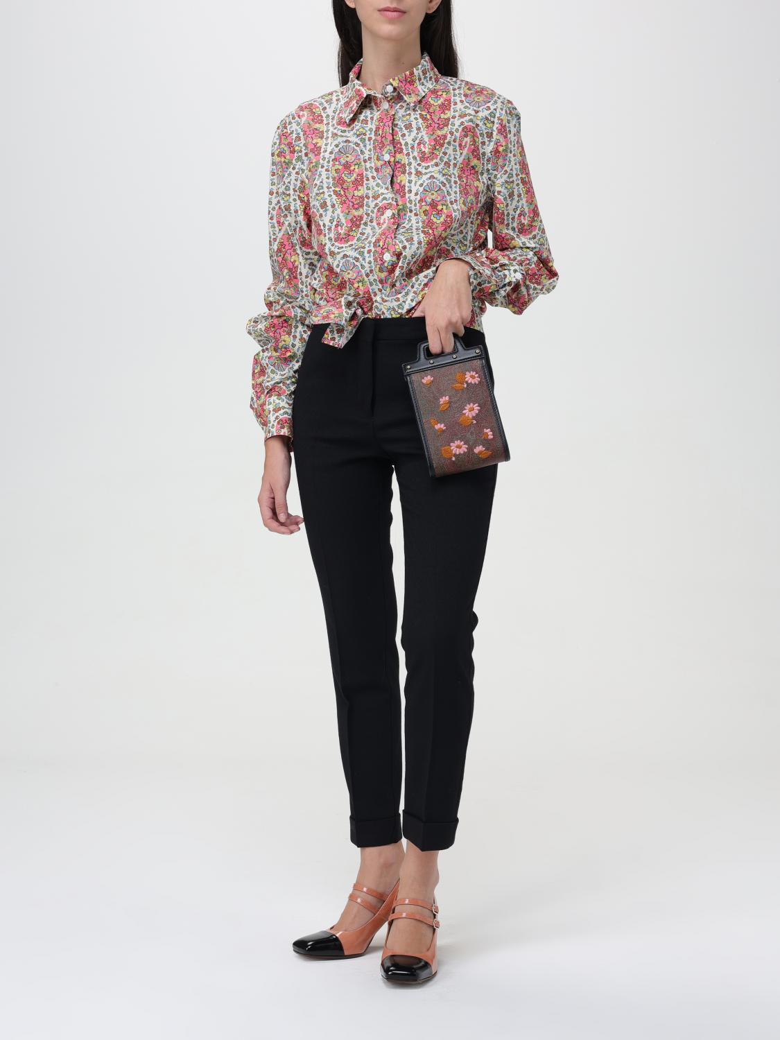 ETRO MINI BOLSO: Objetos unisex Etro, Negro - Img 2