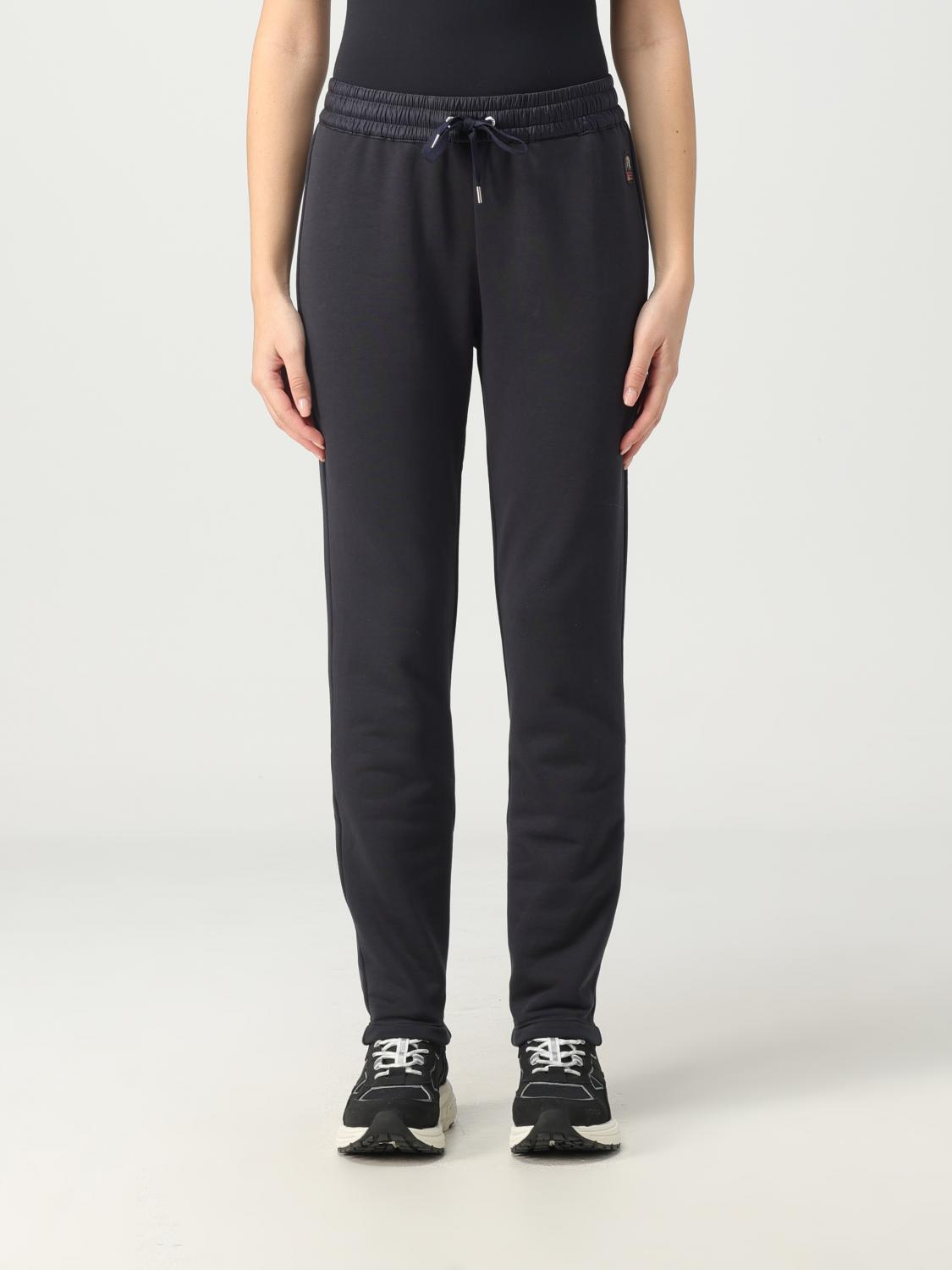 PARAJUMPERS PANTALONI: Pantalone donna Parajumpers, Nero - Img 1