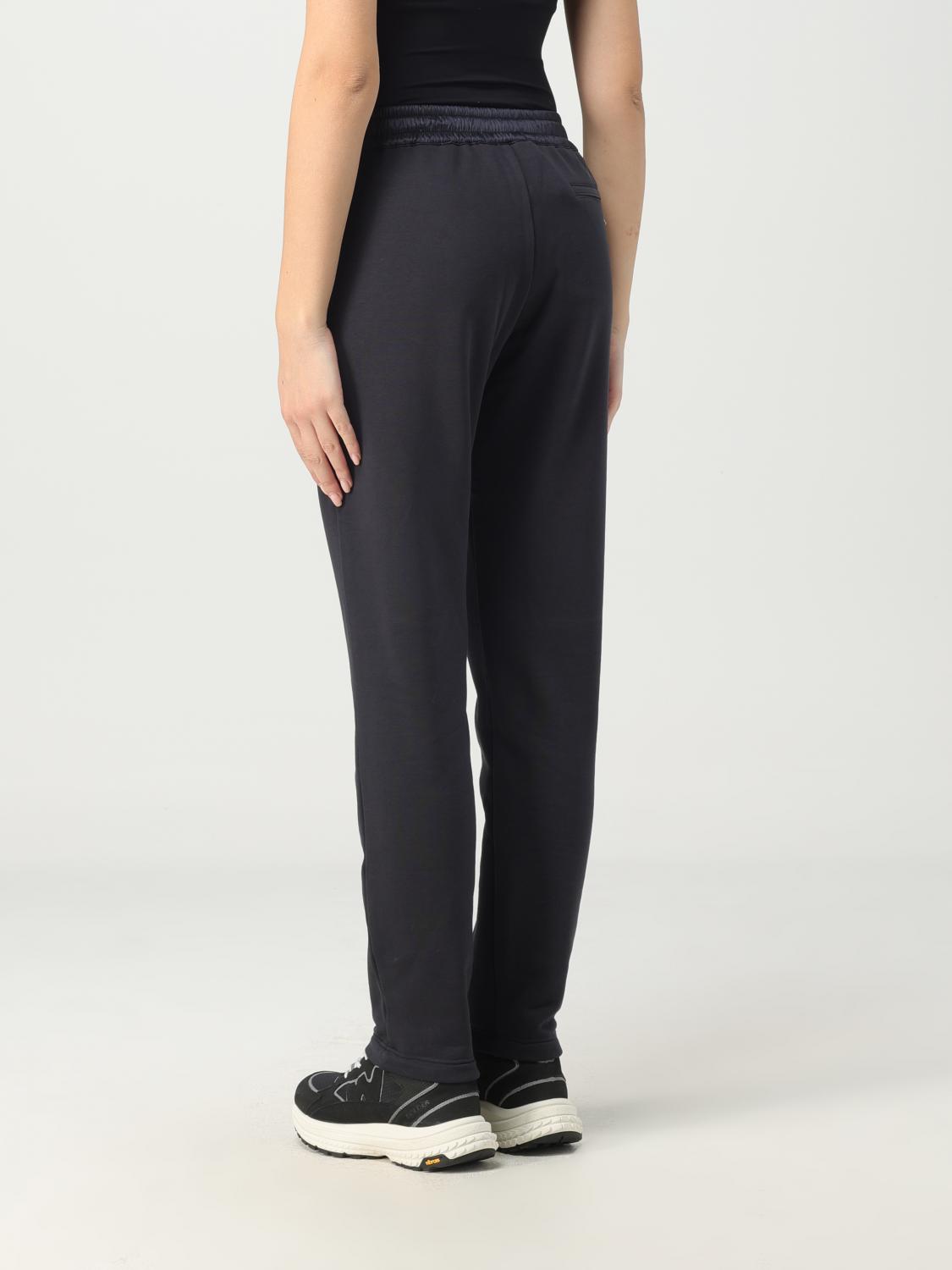 PARAJUMPERS PANTALONI: Pantalone donna Parajumpers, Nero - Img 2