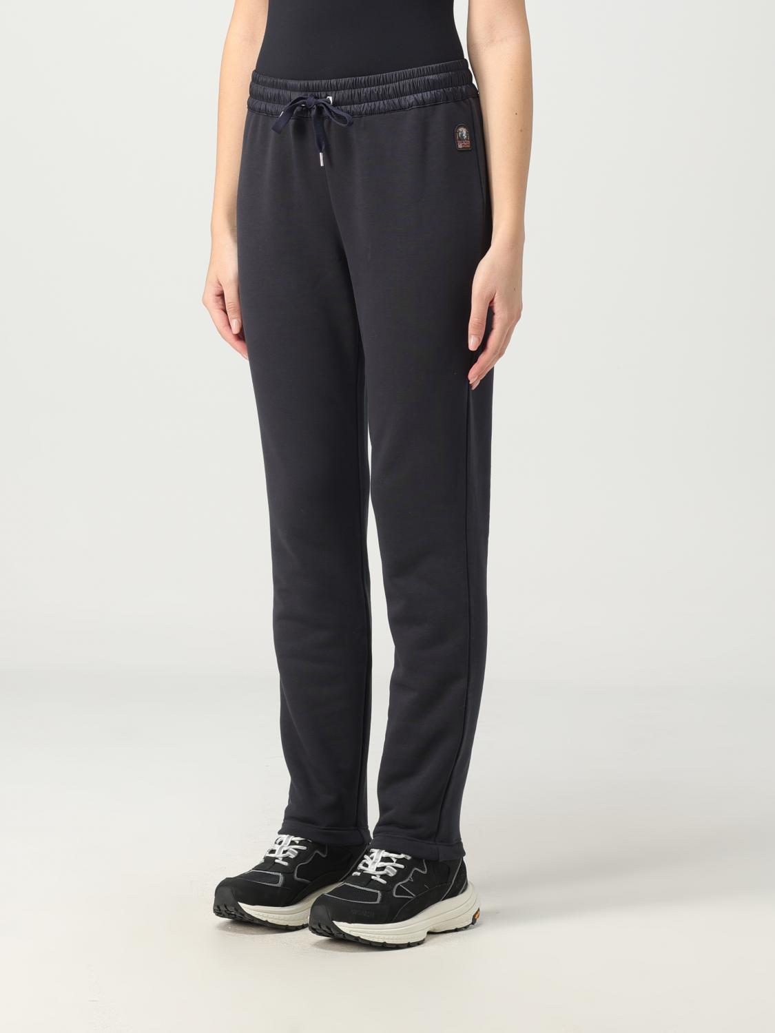 PARAJUMPERS PANTALONI: Pantalone donna Parajumpers, Nero - Img 3