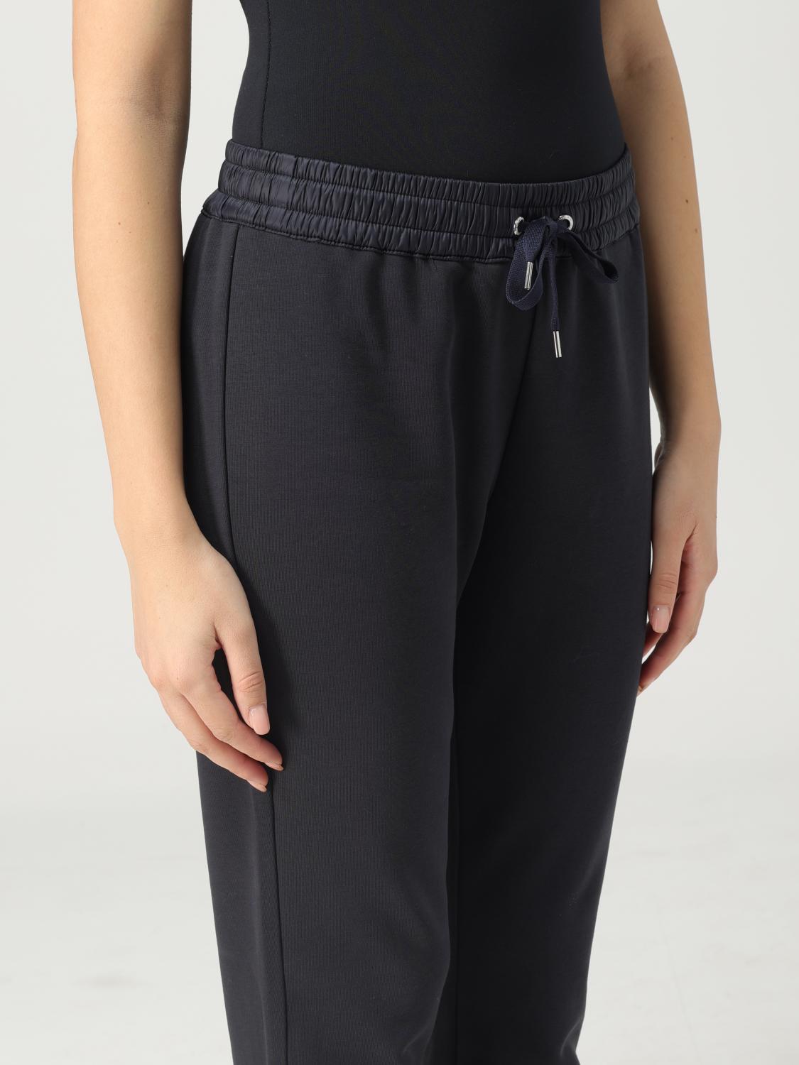 PARAJUMPERS PANTALONI: Pantalone donna Parajumpers, Nero - Img 4