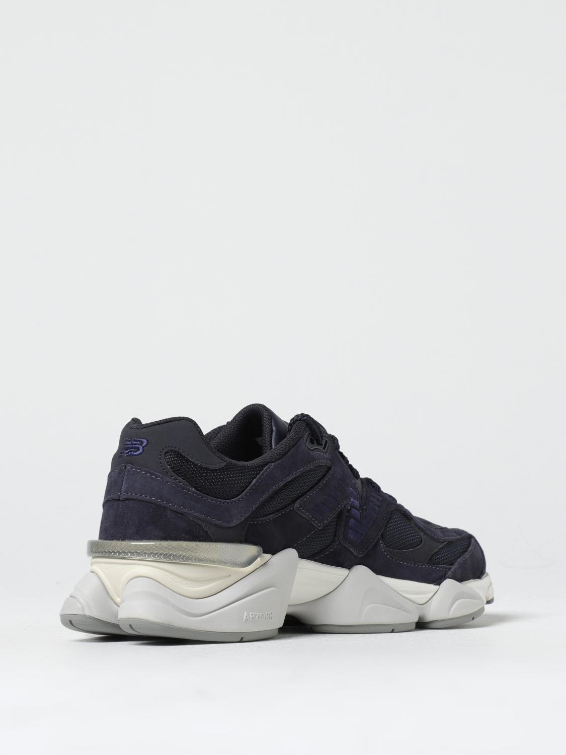 NEW BALANCE SNEAKERS: Sneakers men New Balance, Blue - Img 3