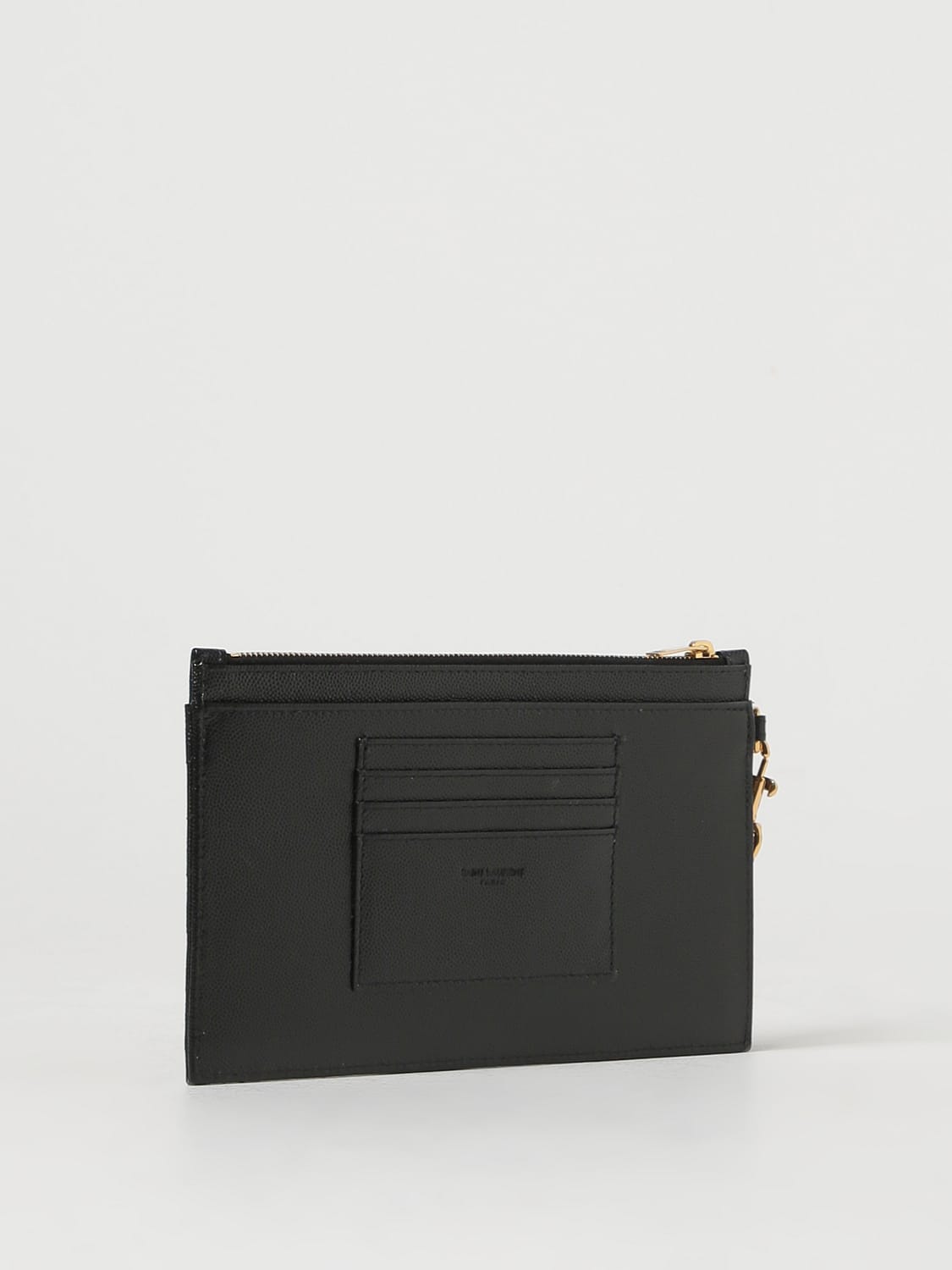 SAINT LAURENT MINITASCHE: Mini- tasche damen Saint Laurent, Schwarz - Img 2
