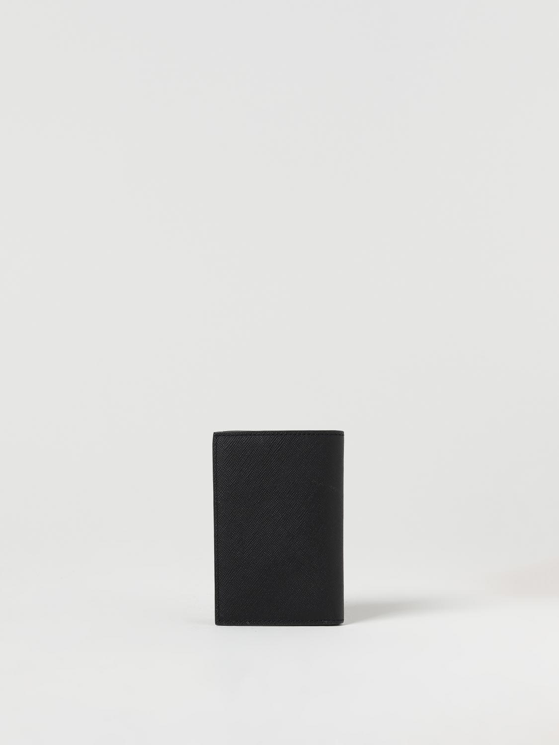 PS PAUL SMITH PORTEFEUILLE: Portefeuille homme Ps Paul Smith, Noir - Img 3