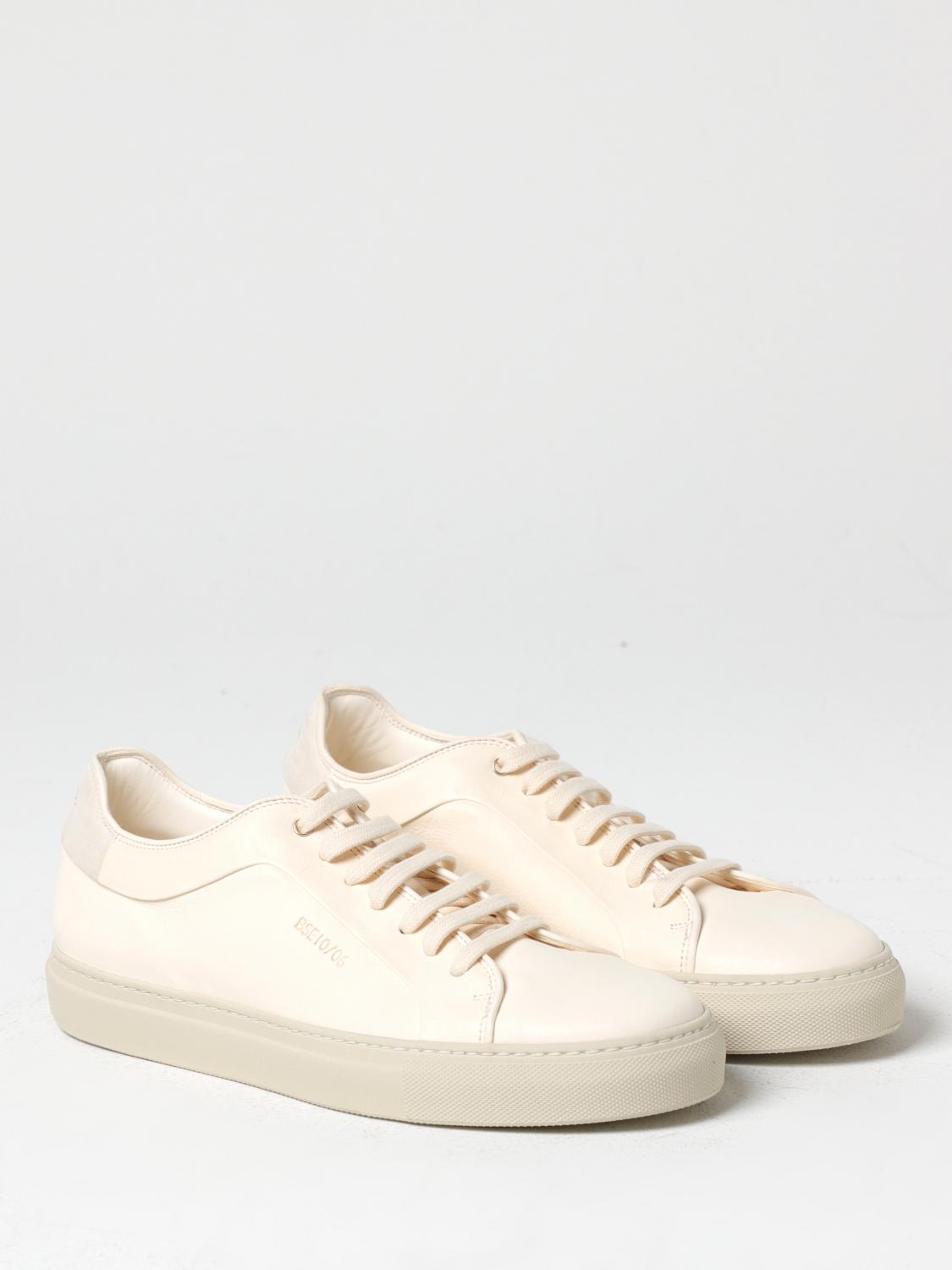 スニーカー PAUL SMITH Men Sneakers White M1SBSE10JECO 06 Paul Smith Outlet: Sneakers men Ps - White | Paul Smith