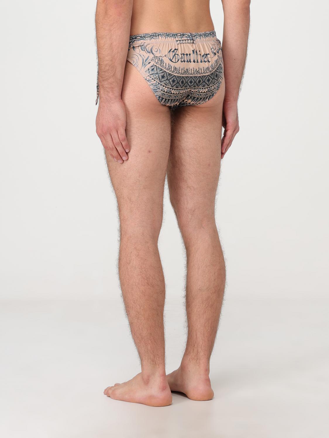 Jean Paul Gaultier Swimsuit men - Multicolor | 2315HSV031J534