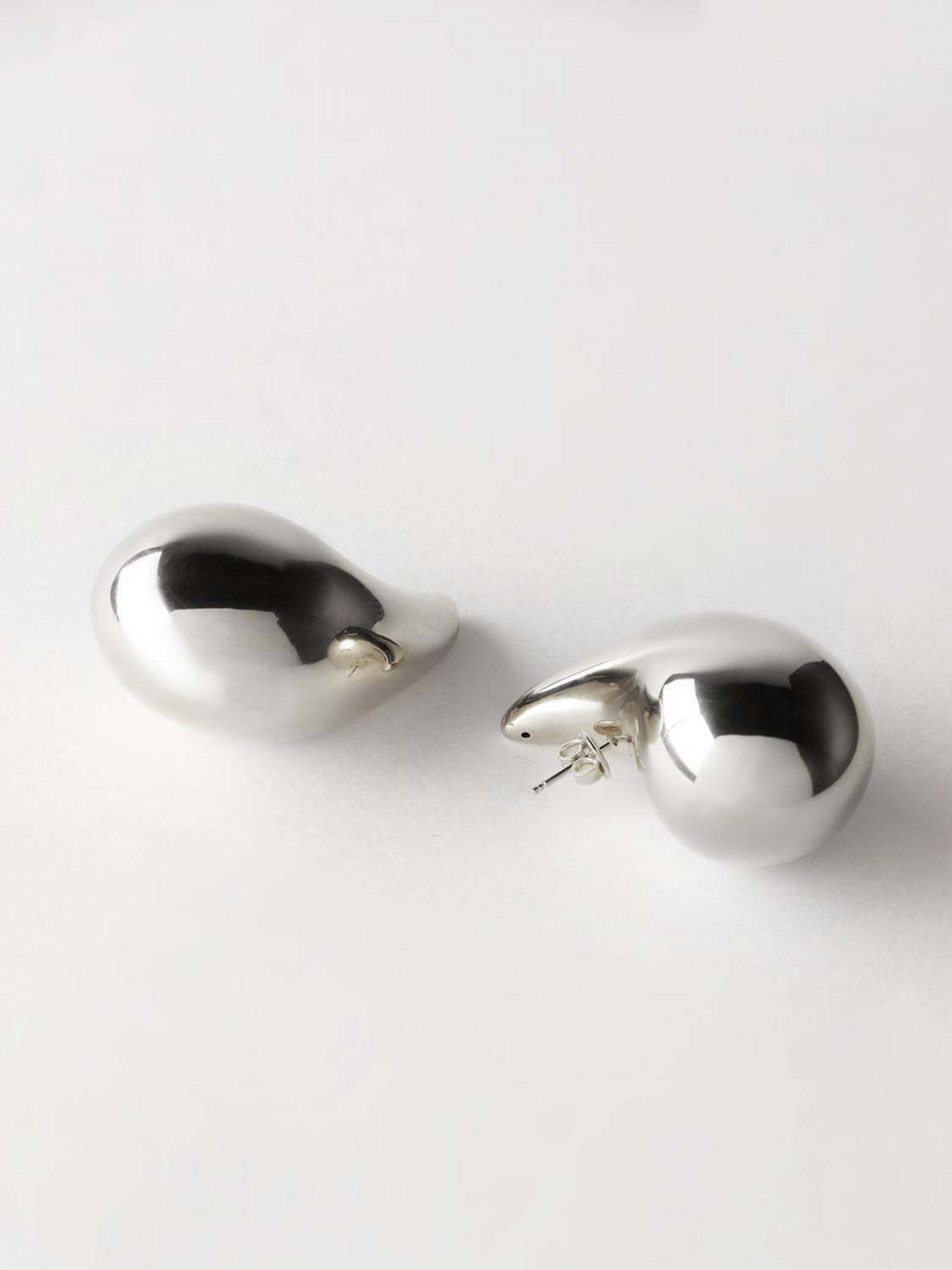 アクセサリーその他 BOTTEGA VENETA Woman Jewel Silver 720038V5070 8117 BOTTEGA VENETA Woman Jewel Silver 720038V5070 8117