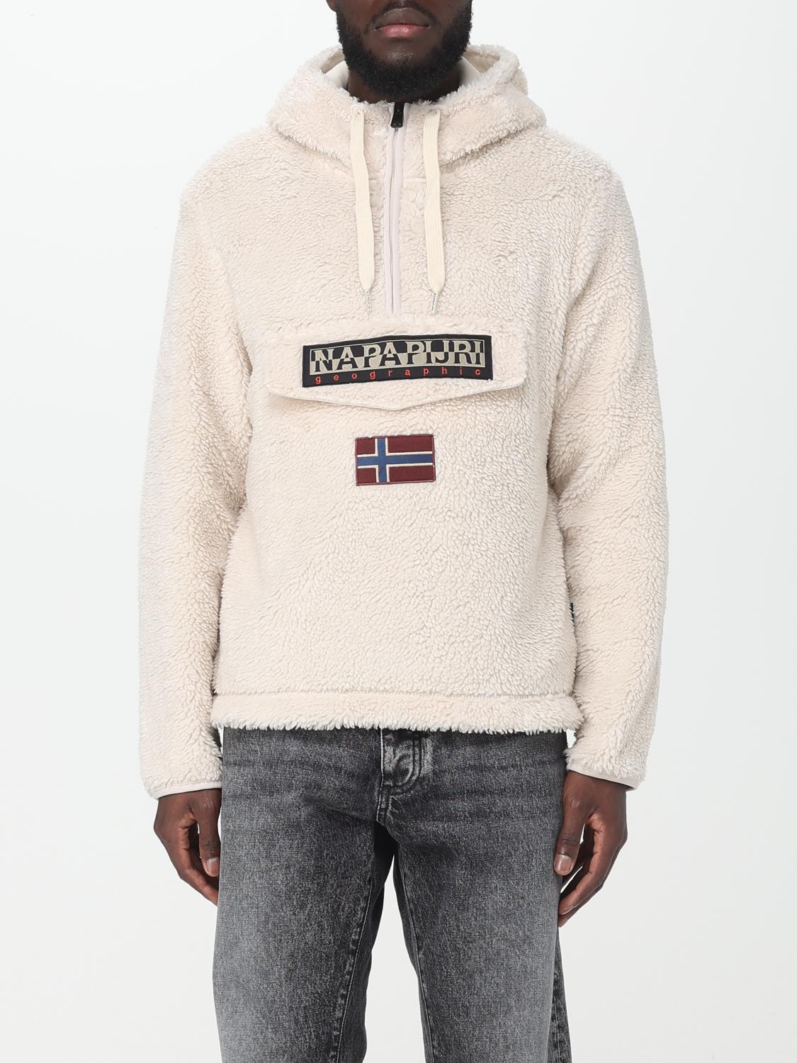 Napapijri sweater best sale