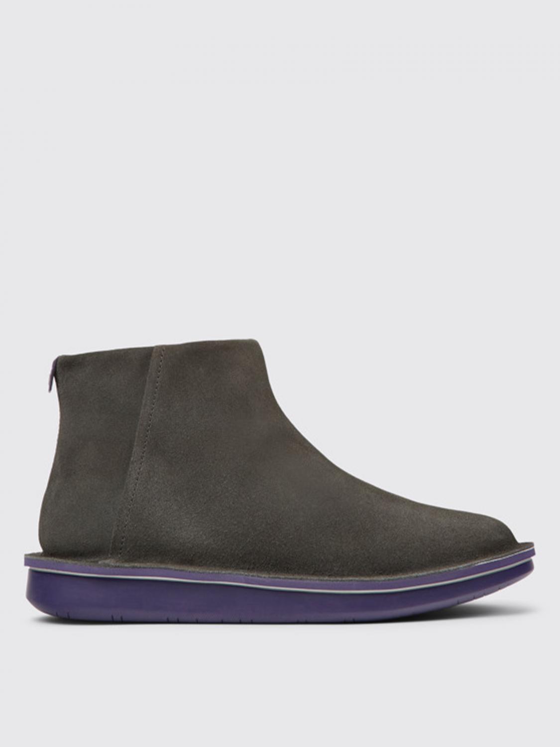 Botines CAMPER De Mujer BOTINES K400326 WONDER BROWN