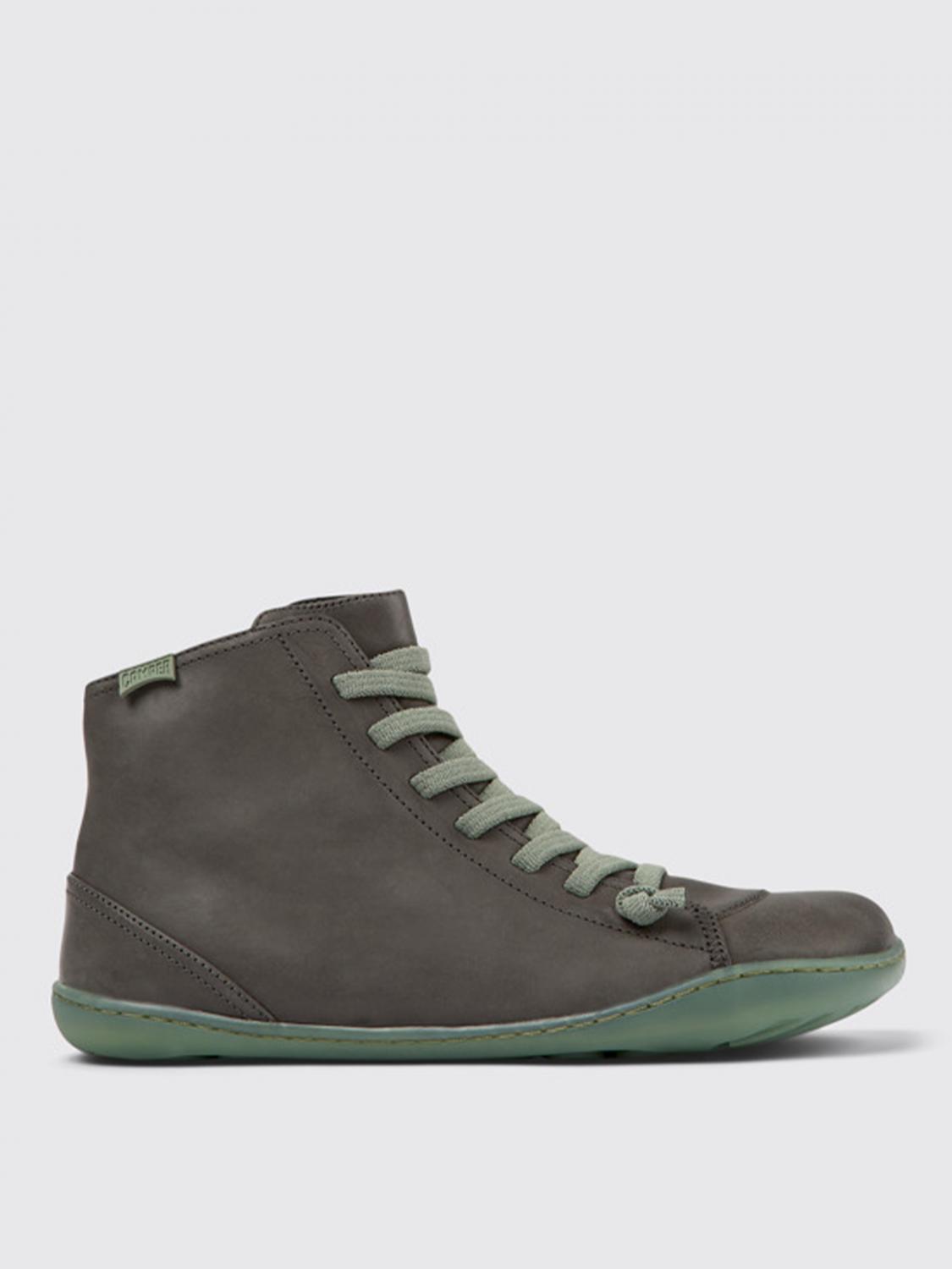 New Camper Ankle high casual grey shoes Camper | Shoes | New Camper Ankle High Casual Grey Shoes  main image 3