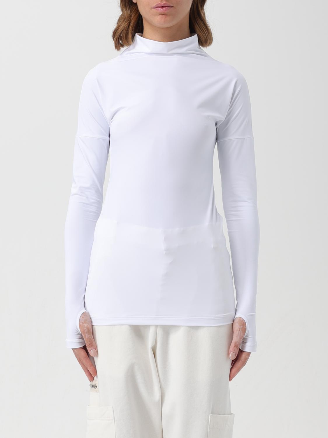 BARENA CAMISETA: Camiseta mujer Barena, Blanco - Img 1