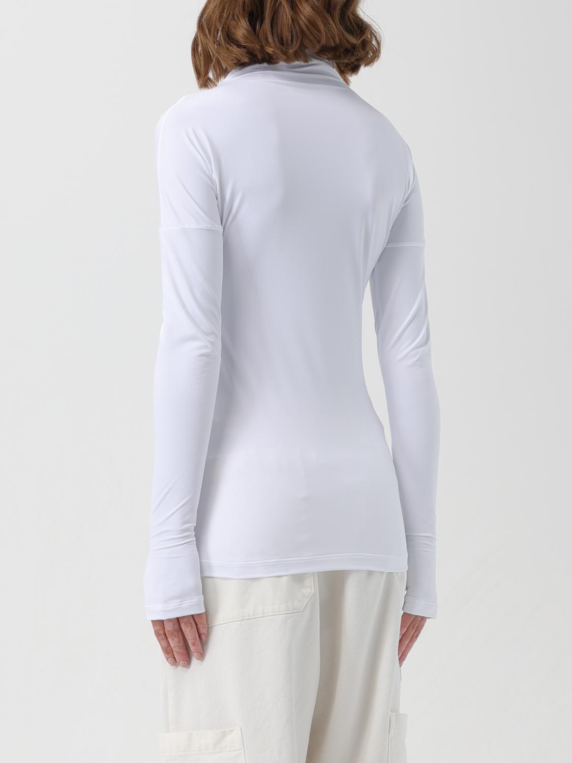 BARENA CAMISETA: Camiseta mujer Barena, Blanco - Img 2