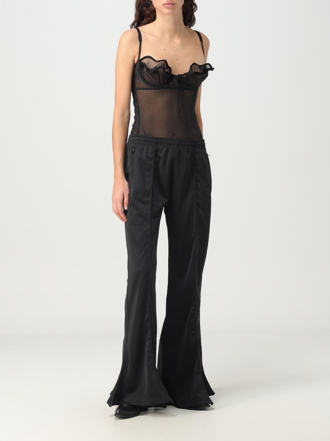 Y/PROJECT PANTALONI: Pantalone donna Y/project, Nero - Img 2