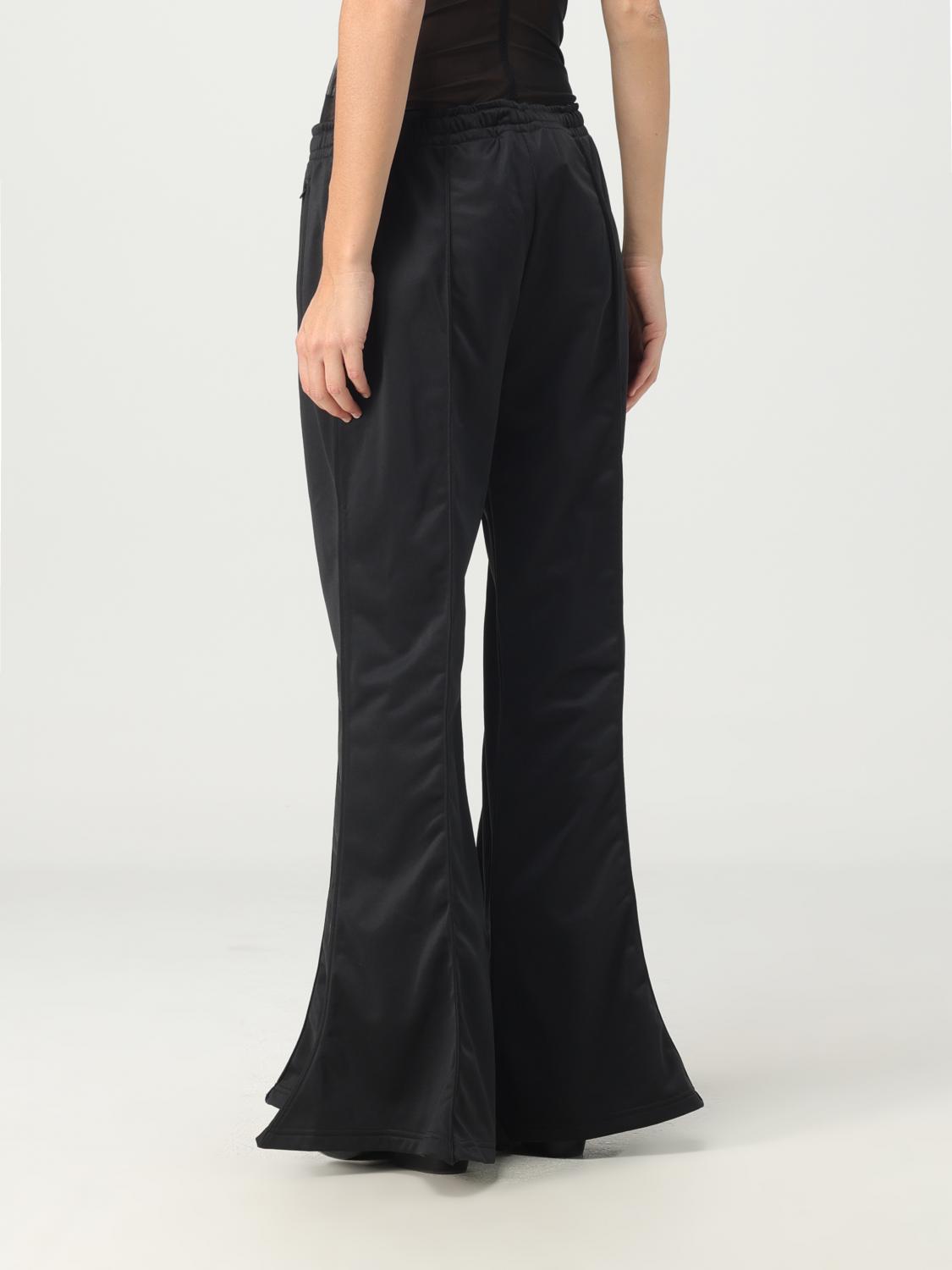 Y/PROJECT PANTALONI: Pantalone donna Y/project, Nero - Img 3