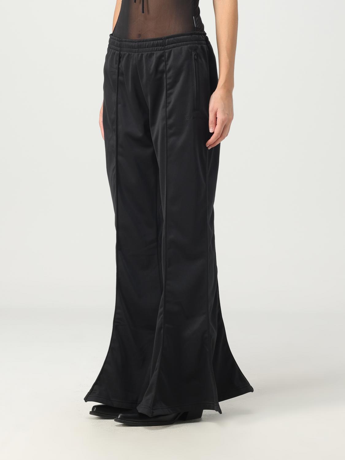 Y/PROJECT PANTALONI: Pantalone donna Y/project, Nero - Img 4