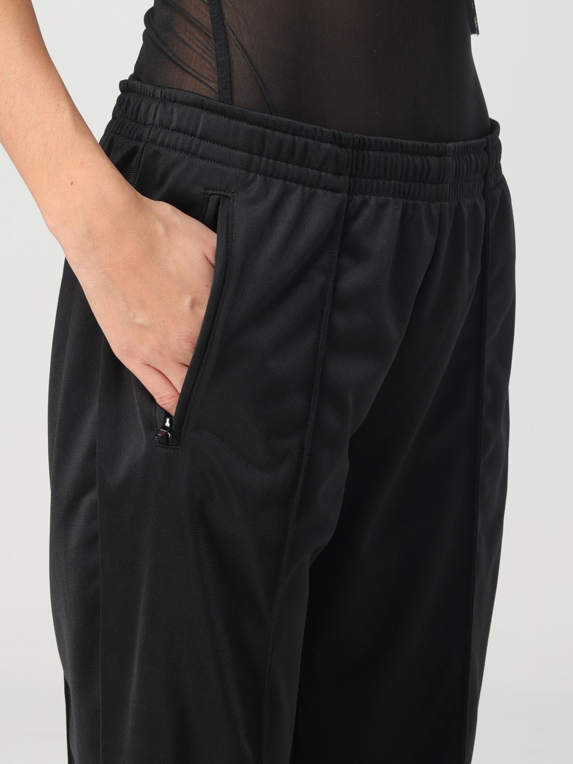 Y/PROJECT PANTALONI: Pantalone donna Y/project, Nero - Img 5