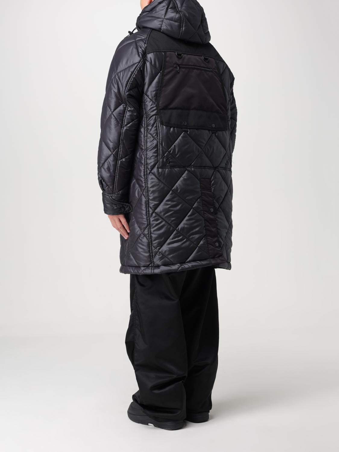Junya Watanabe Abrigo hombre - Fantasía | WLC009051 | GIGLIO.COM