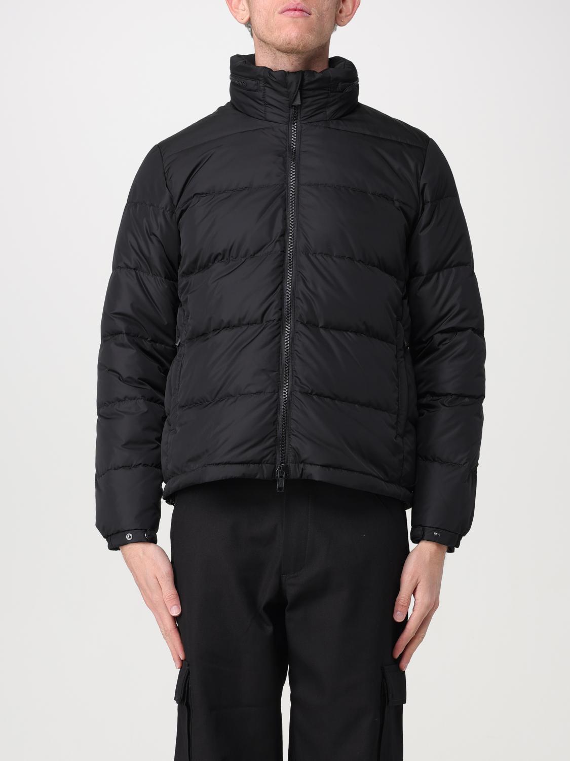 ASPESI CAPPOTTO: Cappotto uomo Aspesi, Nero - Img 1