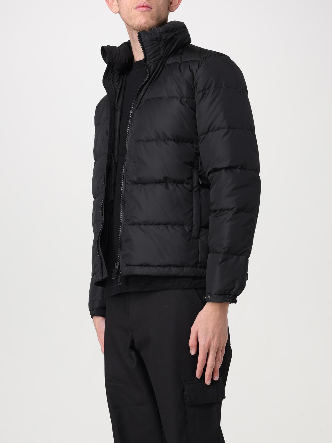 ASPESI CAPPOTTO: Cappotto uomo Aspesi, Nero - Img 3