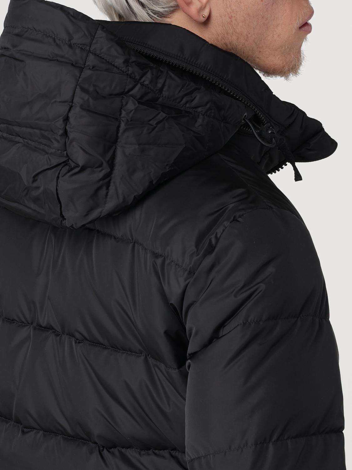 ASPESI CAPPOTTO: Cappotto uomo Aspesi, Nero - Img 4