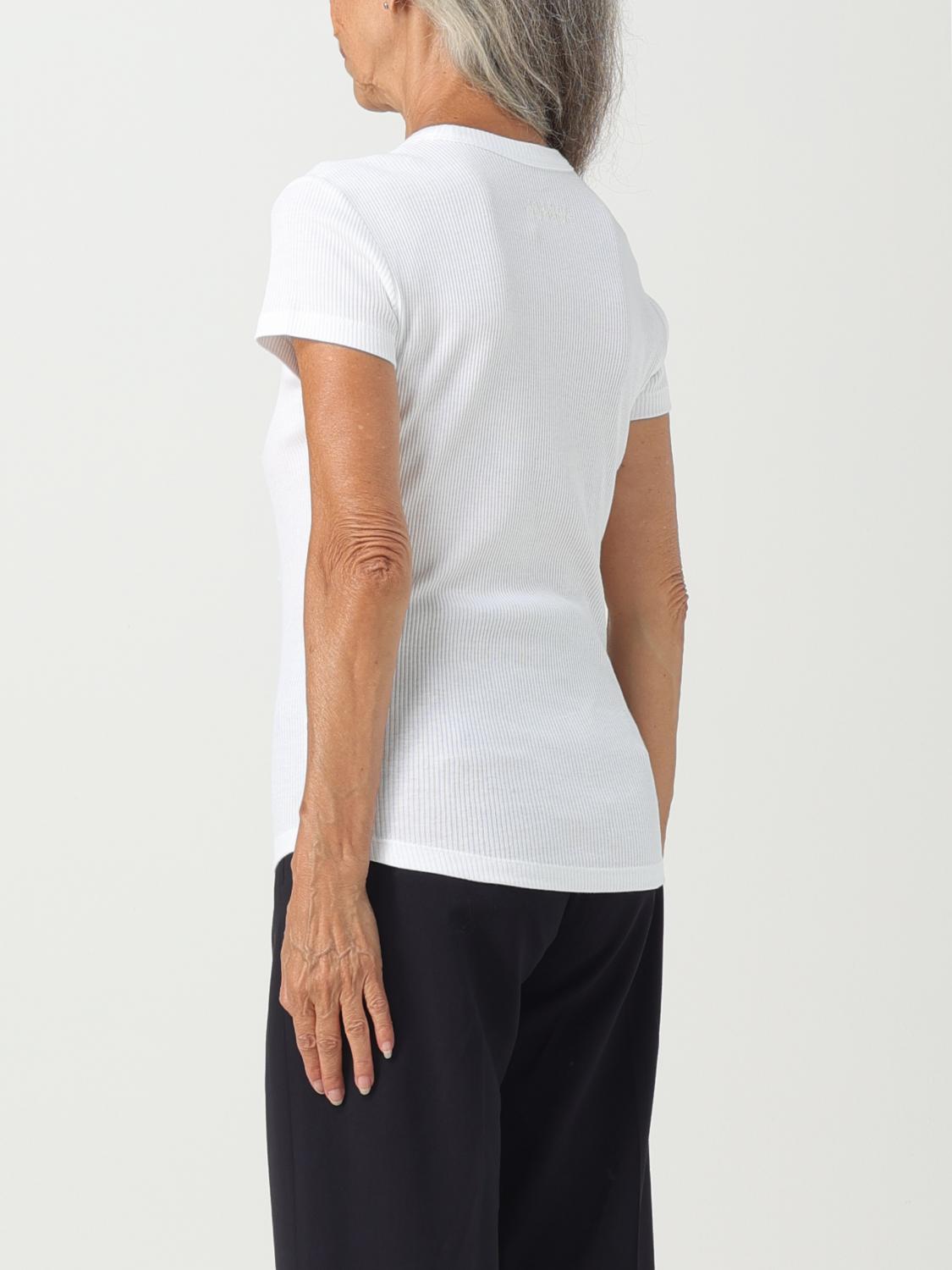 ISABEL MARANT: T-shirt woman - White | Isabel Marant t-shirt