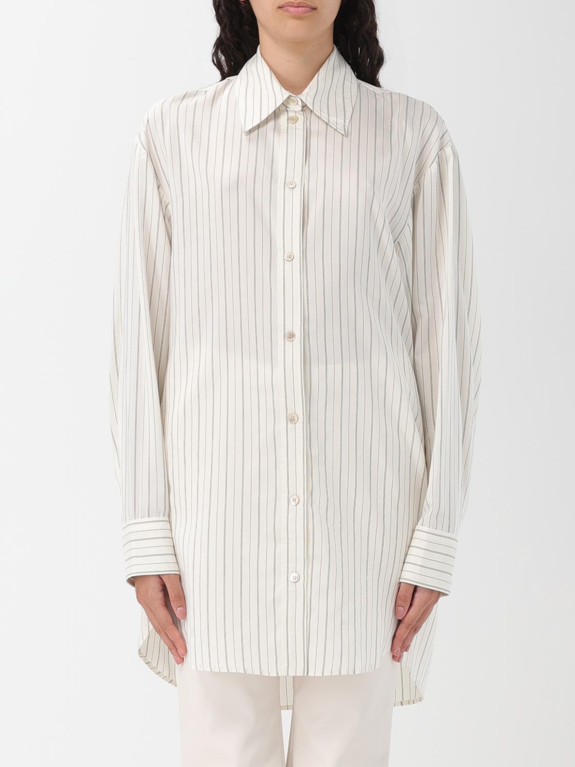 Isabel Marant - Woman - White - Shirt