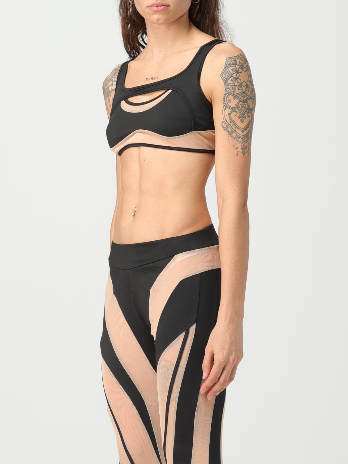 TPN БЛУЗКА: Блузка Женское Tpn, Черный - Img 4