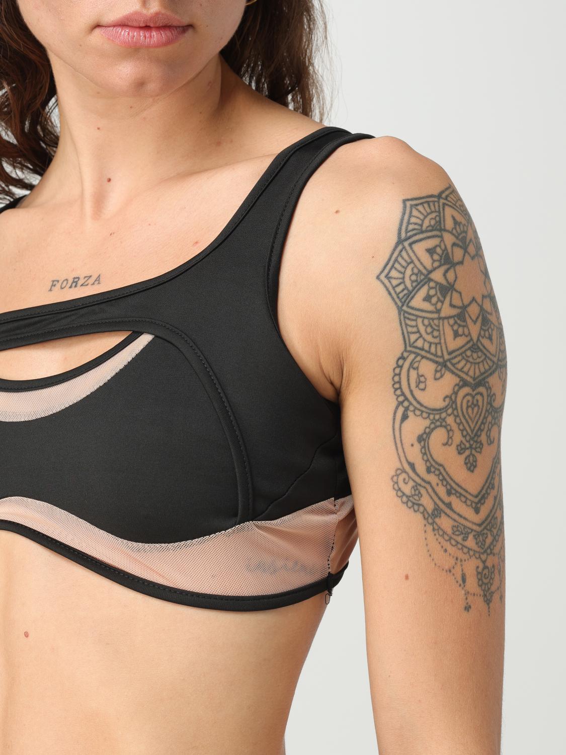 TPN БЛУЗКА: Блузка Женское Tpn, Черный - Img 5