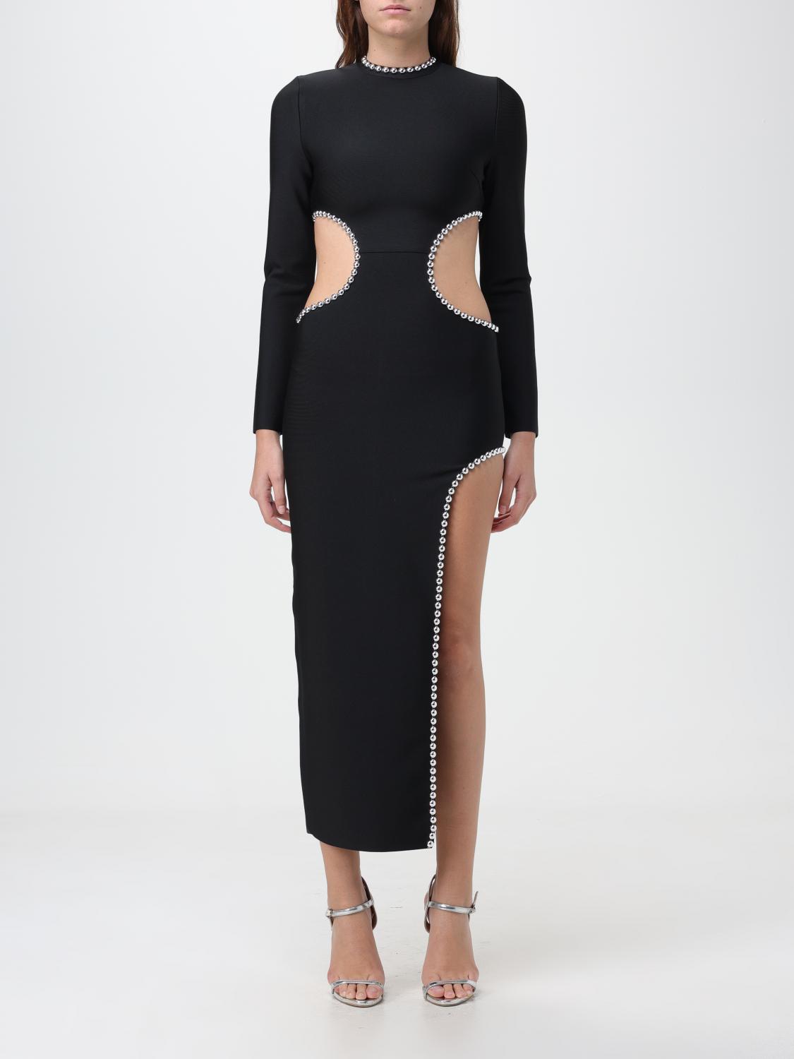 TPN KLEID: Kleid damen Tpn, Schwarz - Img 1