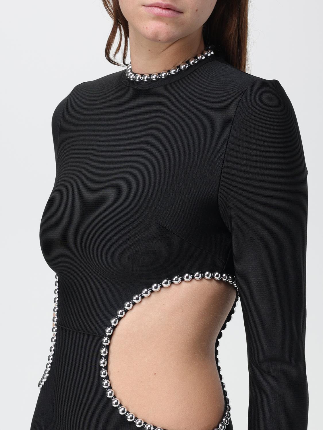 TPN KLEID: Kleid damen Tpn, Schwarz - Img 3