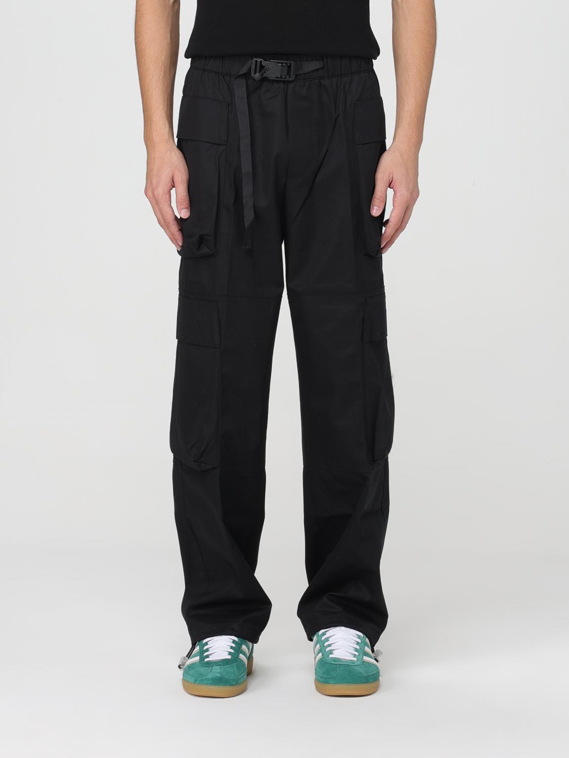 BONSAI PANTS: Pants men Bonsai, Black - Img 1
