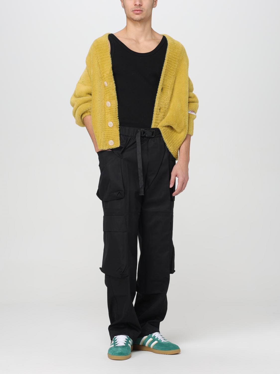 BONSAI PANTS: Pants men Bonsai, Black - Img 2