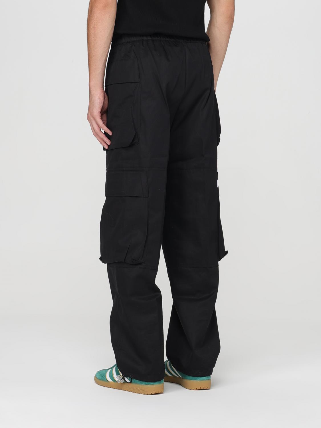 BONSAI PANTS: Pants men Bonsai, Black - Img 3