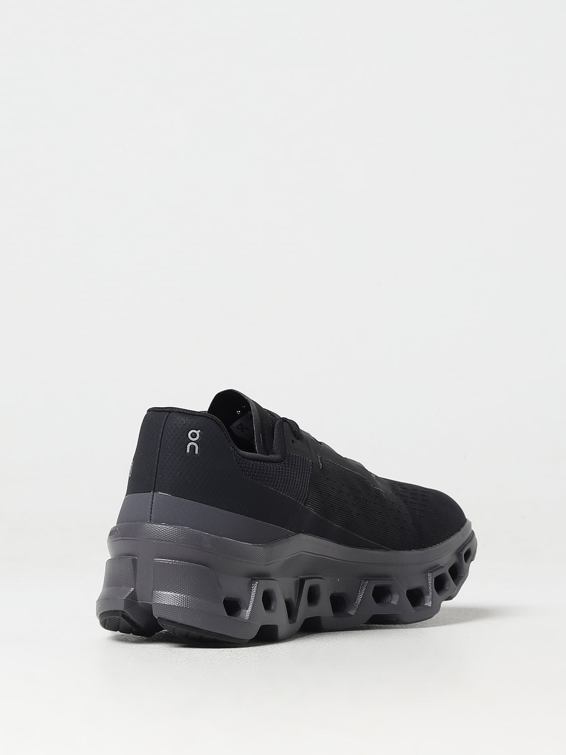 ON RUNNING SNEAKERS: Sneakers woman On Running, Black - Img 3