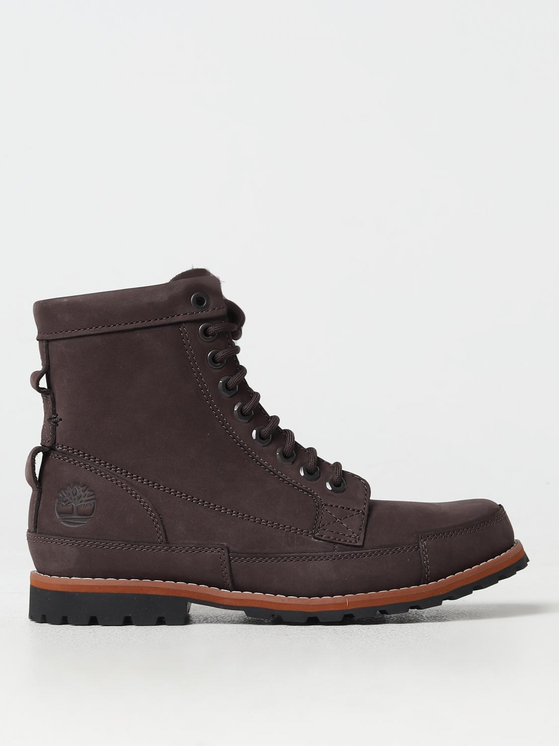 Shoes men Timberland