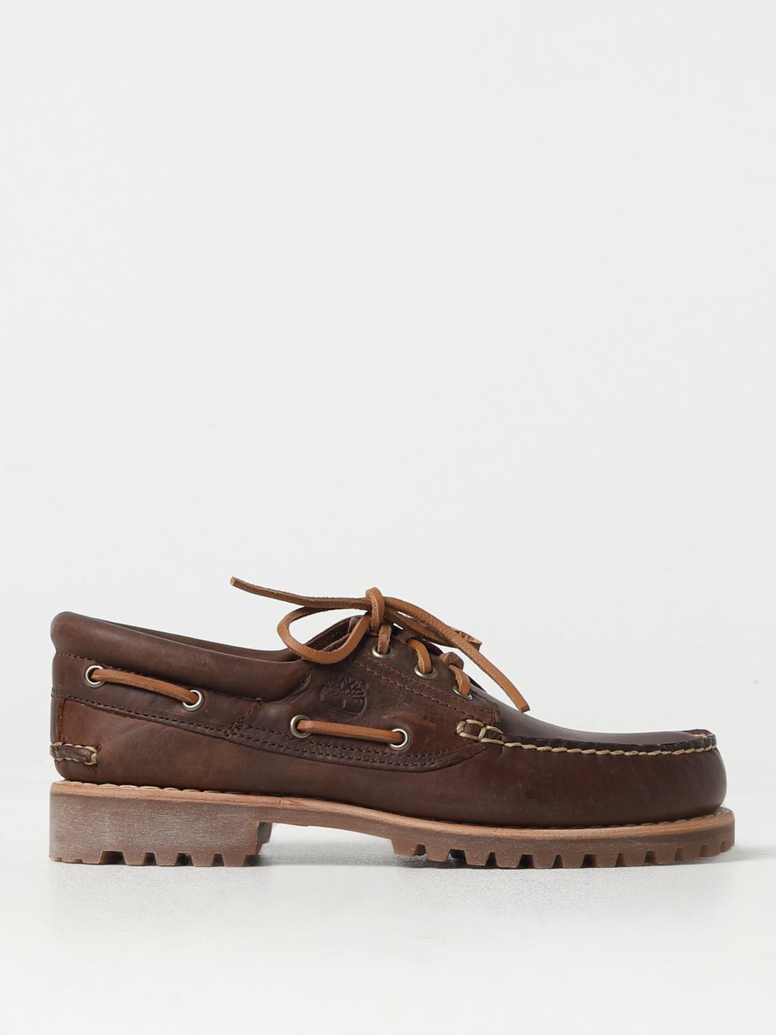 中古・古着通販】Timberland (ティンバーランド) ローファー