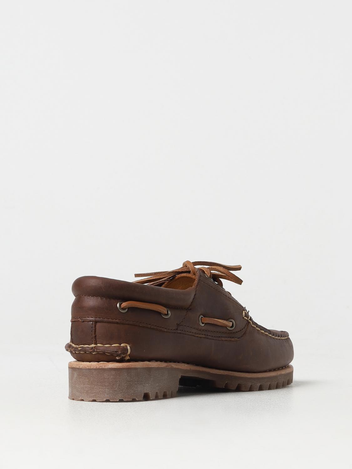 Timberland ローファー メンズ - ブラウン | TB0A62FW9431 | GIGLIO.COM