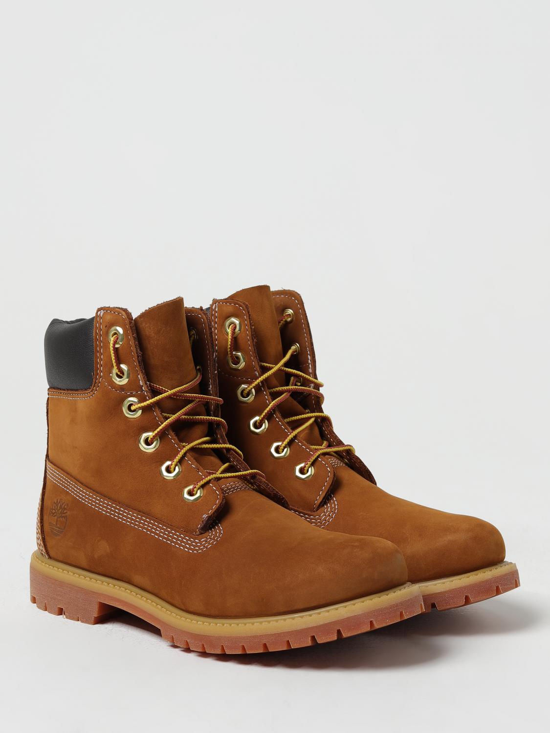 Timberland shops veterlaarzen dames