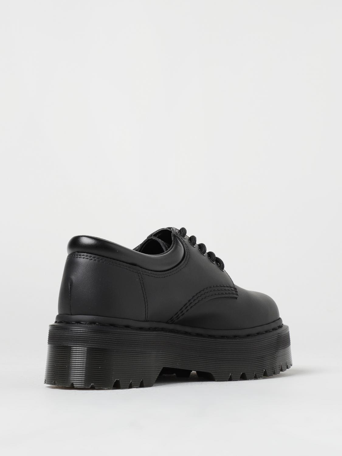DR. MARTENS ZAPATOS DE CORDONES: Zapatos mujer Dr. Martens, Negro - Img 3