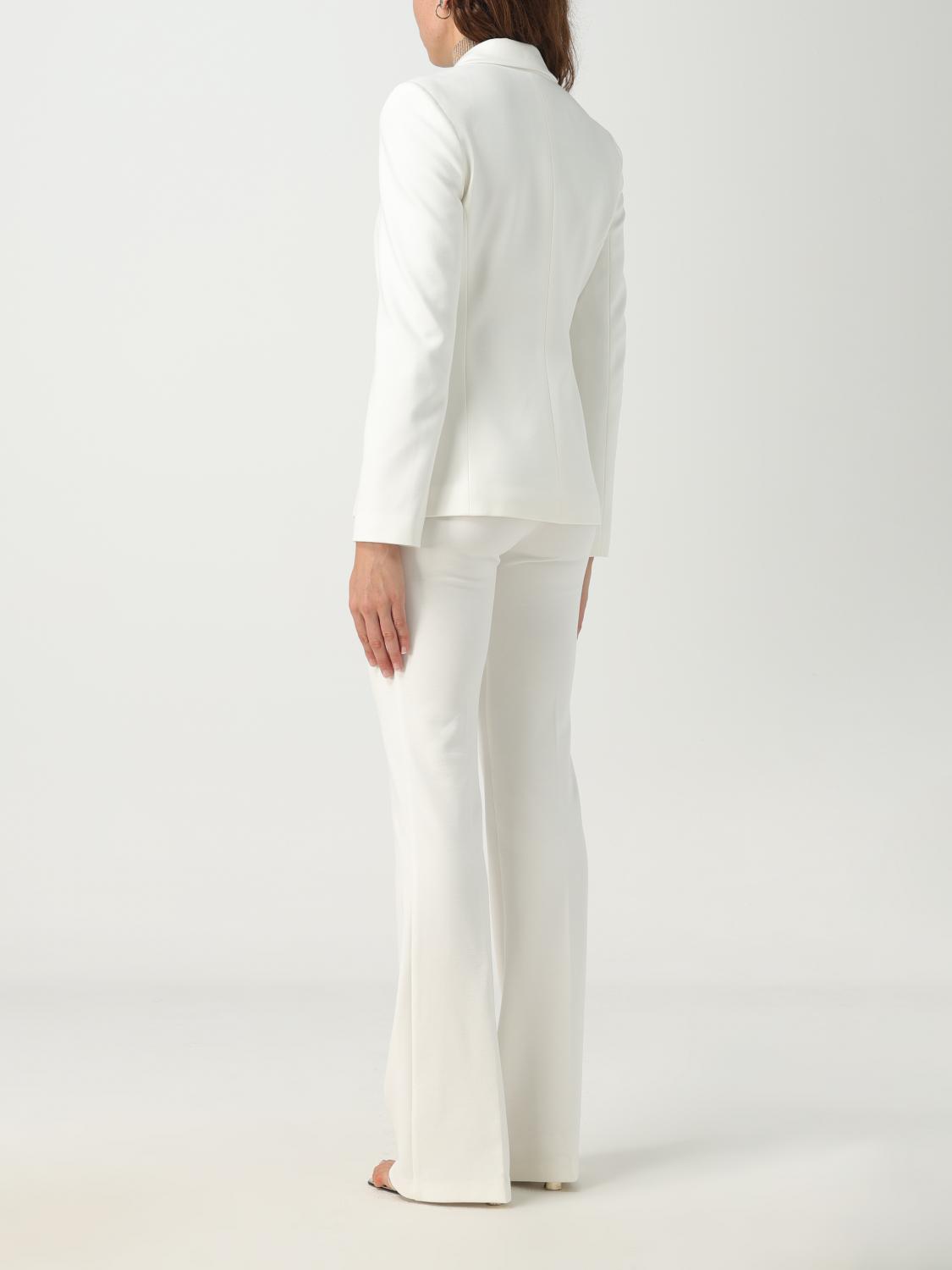 白 ブラウス PINKO Pinko Suit woman - White | 102208A14I | GIGLIO.COM