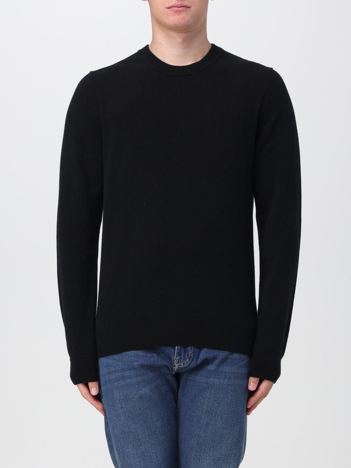 PS BY PAUL SMITH - Man - Blue - Sweater