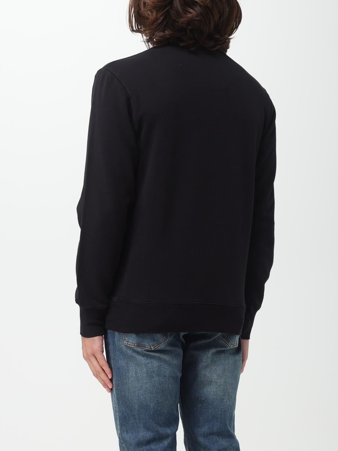 PS PAUL SMITH PULL: Pull homme Ps Paul Smith, Noir - Img 2