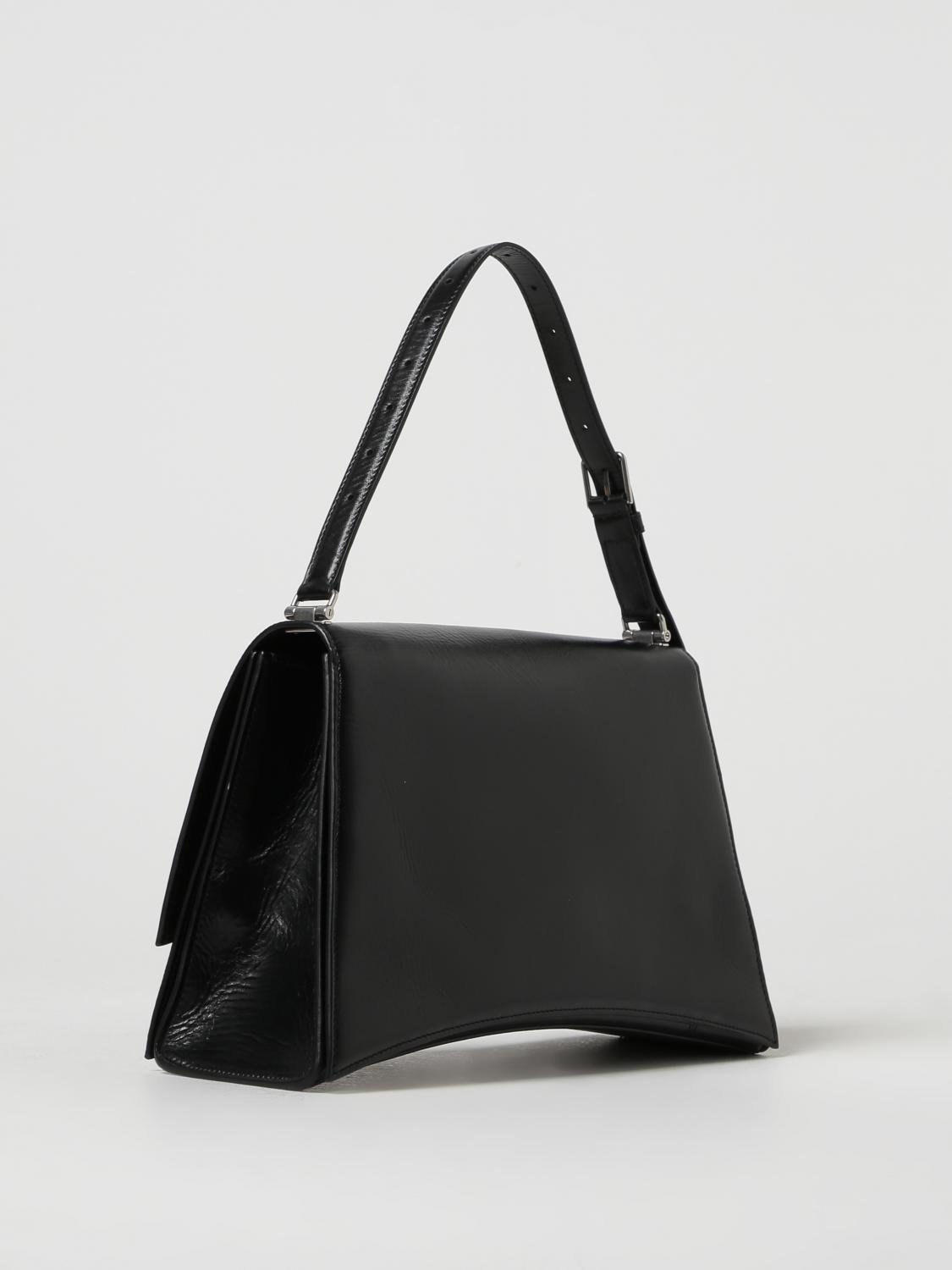 Balenciaga ショルダーバッグ レディース - ブラック | 7654662AAR2 