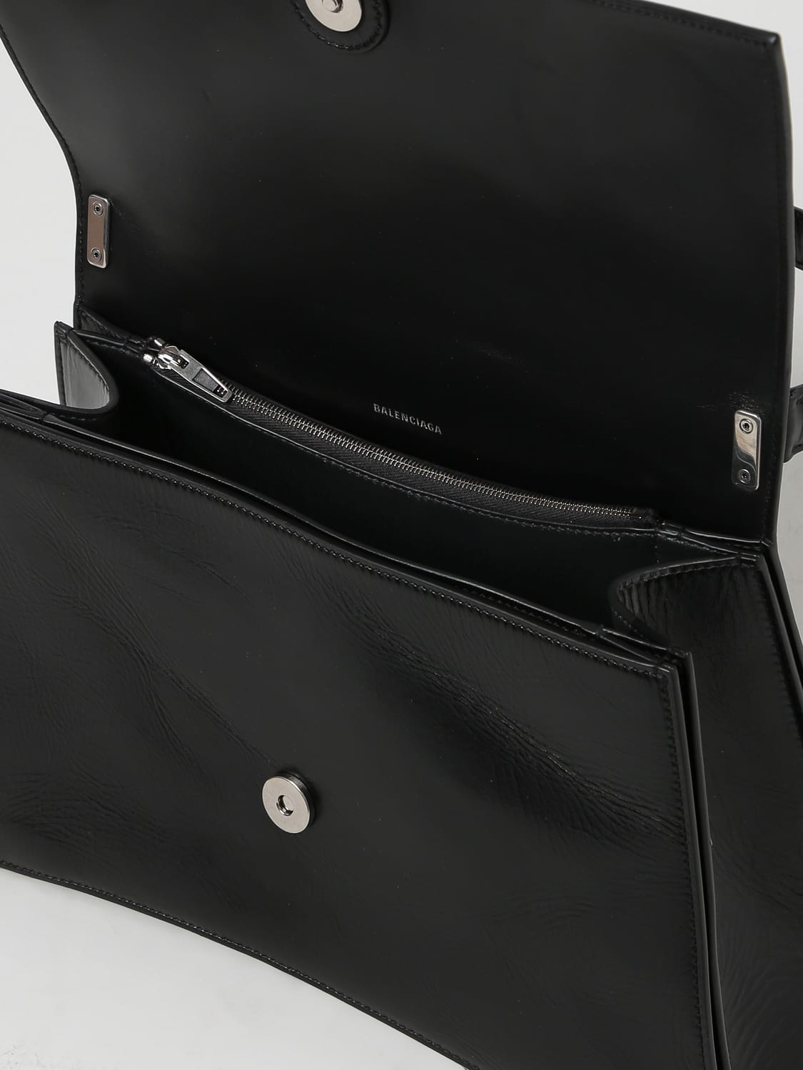 Balenciaga ショルダーバッグ レディース - ブラック | 7654662AAR2 