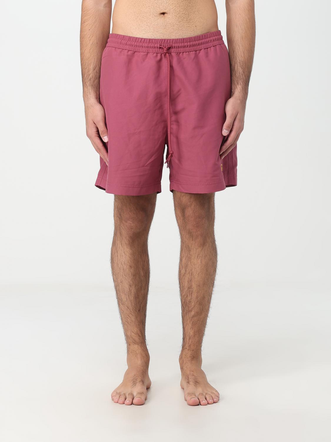 CARHARTT WIP BADEMODE: Bademode herren Carhartt Wip, Earth - Img 1