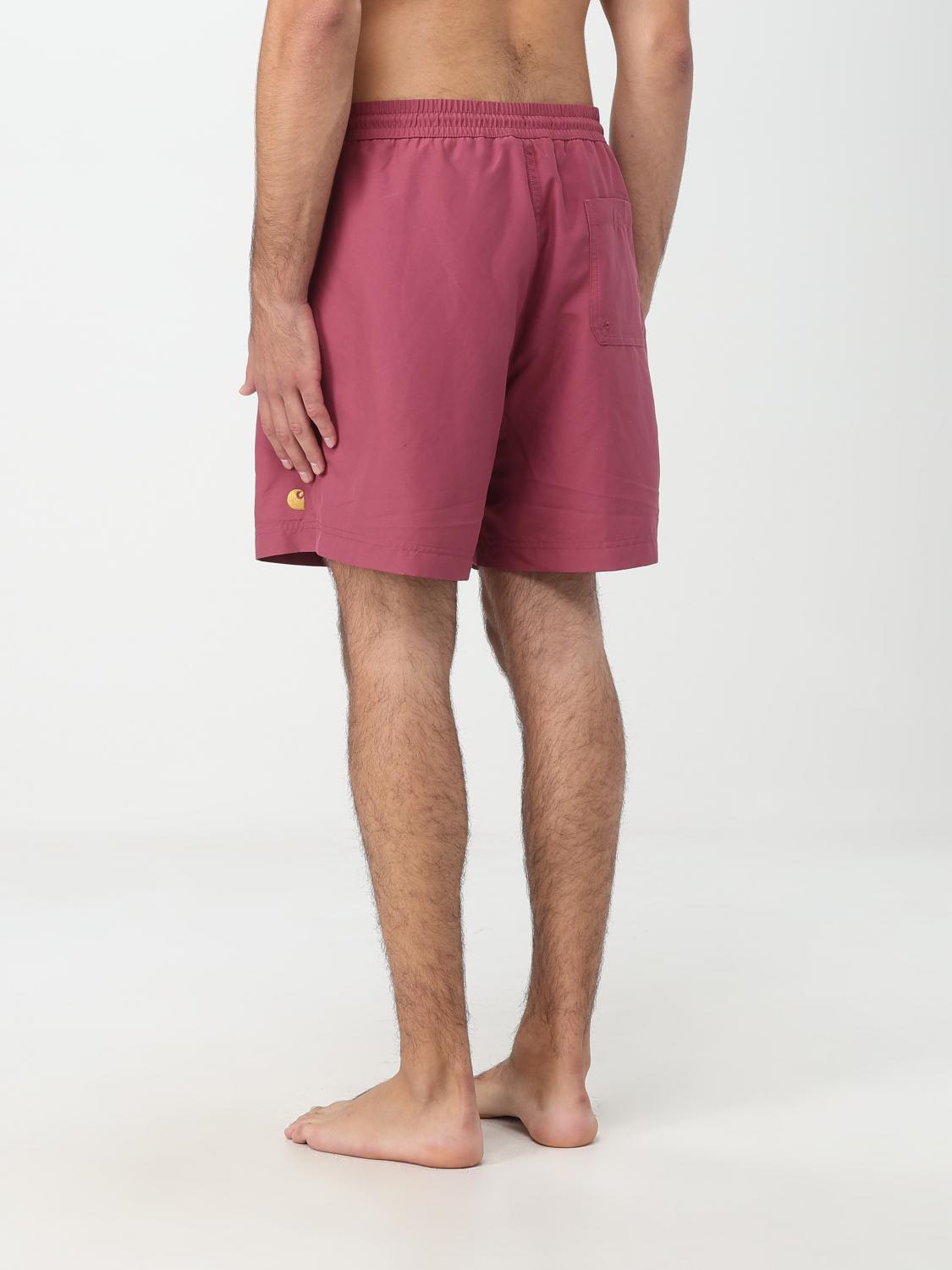 CARHARTT WIP BADEMODE: Bademode herren Carhartt Wip, Earth - Img 2